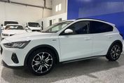 Ford Focus Active X aut 1.0 EcoBoost