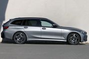 BMW Seria 3 Touring 330i xDrive M Sport