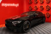 Mercedes AMG GT 63 S E Performance 4-Matic
