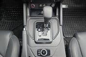 SsangYong Musso Grand 4WD