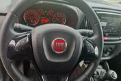 Fiat Doblo Maxi