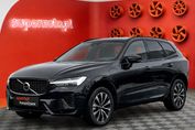 Volvo XC60 T6 Plug-In Hybrid AWD Plus Dark aut