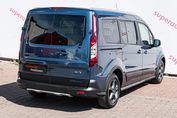 Ford Transit Connect Kombi L2H1 Active N1 A8