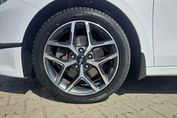 Kia Ceed 1.5 T-GDI  DCT