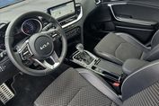 Kia XCeed 1.5 t-Gdi m Dct