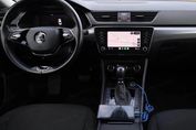 Skoda Superb 2.0 TDI SCR Active DSG