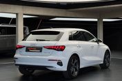 Audi A3 35 TFSI mHEV Advanced S tronic