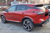 Nissan Qashqai Tekna+ Xtronic 1.3 DIG-T mHEV