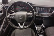 Opel Crossland X Enjoy 1.2 T