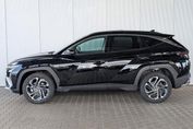 Hyundai Tucson Platinum 2WD aut 1.6 T-GDi HEV