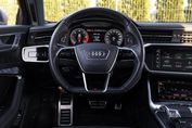 Audi A6 S6 TDI mHEV Tiptronic