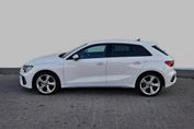 Audi A3 Sportback 35 TFSI S Line