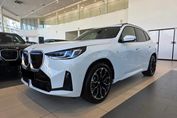 BMW X3 xDrive20d M Sport