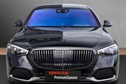 Mercedes Klasa S Maybach 580 4-Matic