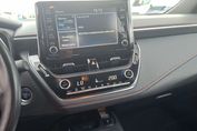 Toyota Corolla 1.2 T Comfort