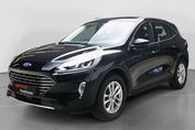 Ford Kuga 2.0 EcoBlue AWD Titanium aut