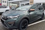 Dacia Jogger Extreme 5-miejsc LPG 1.0