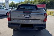 Ford Ranger Wildtrak PHEV A10