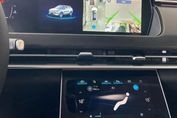 Baic Beijing 7 Luxury 1.5T DCT