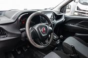 Fiat Doblo Cargo/Van Maxi L2H1