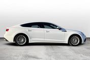 Audi A5 TFSI 150 kW quattro S tronic