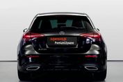 Mercedes Klasa A 200 AMG Line 7G-DCT