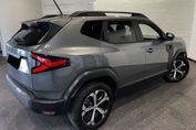 Dacia Duster Journey 1.2 TCe Hybrid-G LPG 4x4