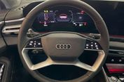 Audi A6 TFSI S line Avant