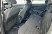 Dacia Duster 1.3 TCe Journey