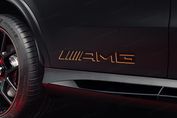 Mercedes GLC AMG Coupe 53 4-Matic