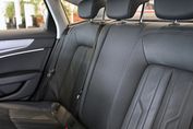 Audi A6 40 TDI mHEV quattro S tronic
