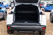 Peugeot 2008 Allure e-DCS 1.2 mHEV