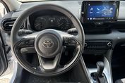 Toyota Yaris Comfort  1.5 Hybrid