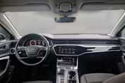 Audi A6 40 TDI mHEV quattro S tronic