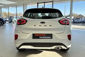 Ford Puma EcoBoost ST-Line