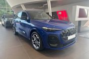 Audi Q5 TDI quattro S line