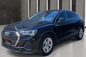 Audi Q3 Sportback 35 TFSI