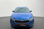 Skoda Octavia 1.5 TSI mHEV Selection DSG