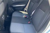 Suzuki Vitara 1.4 Boosterjet SHVS Premium 4WD
