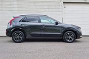 Kia Niro 1.6 GDI Hybrid M