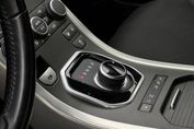 Land Rover Range Rover Evoque 2.0