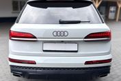Audi Q7 TDI quattro S Line