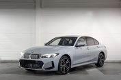 BMW Seria 3 318i M Sport