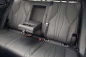 BYD Seal U DM-i Boost