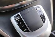 Mercedes V Klasa V300d Długi 4-Matic  9G-Tronic