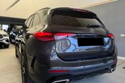 Mercedes GLC 300 de 4-Matic AMG Line