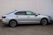 Skoda Superb L&K 2.0 TSI DSG