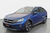 Volkswagen Taigo 1.0 TSI DSG