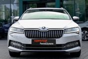 Skoda Superb 2.0 TDI L&K DSG