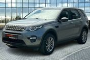 Land Rover Discovery Sport 2.0 eD4 Pure